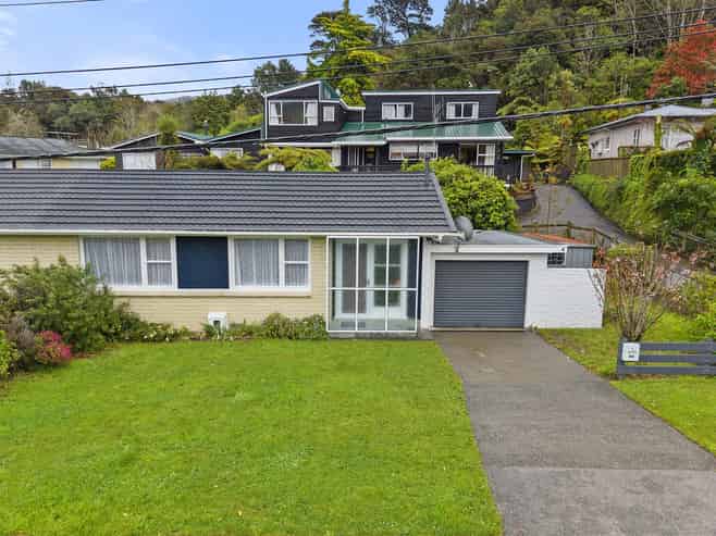 1/11 Hair Street, Wainuiomata