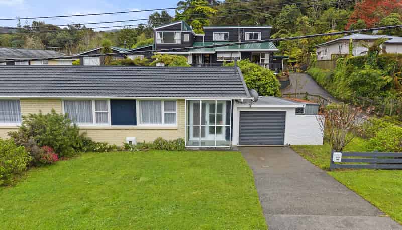 1/11 Hair Street, Wainuiomata