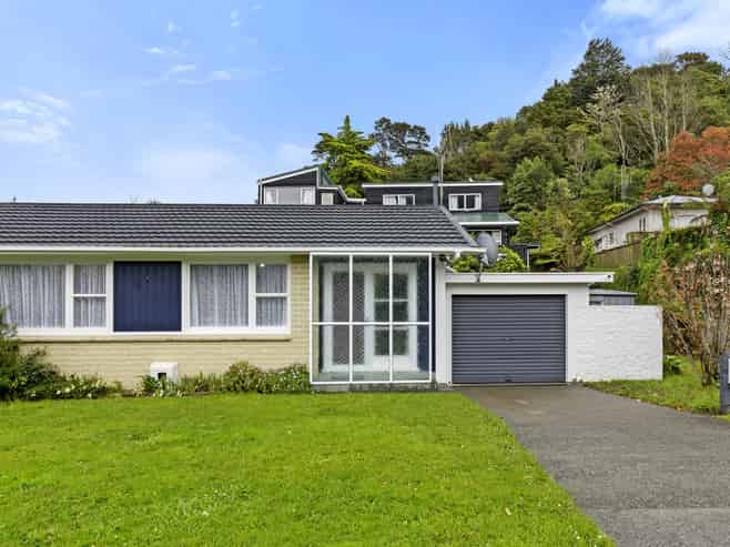 1/11 Hair Street, Wainuiomata