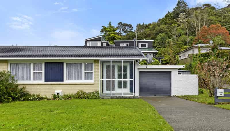1/11 Hair Street, Wainuiomata