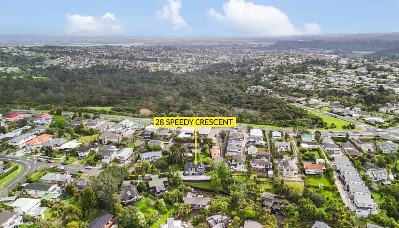 28 Speedy Crescent, Hillcrest
