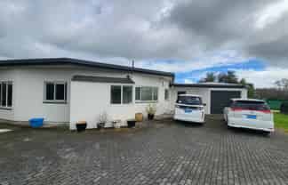 90 No 1 Road, Te Puke