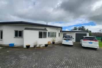 90 No 1 Road, Te Puke