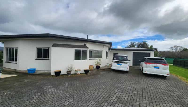 90 No 1 Road, Te Puke