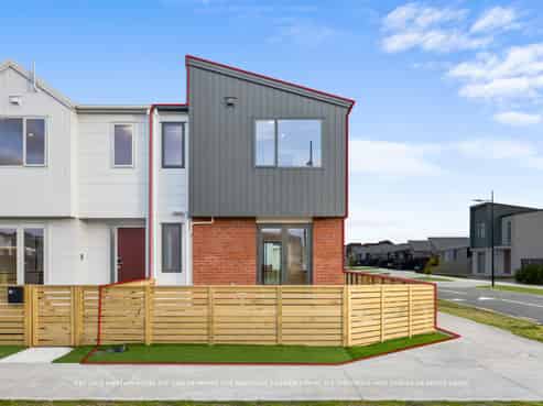 34 Corporal Street, Papakura
