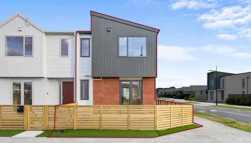 34 Corporal Street, Papakura