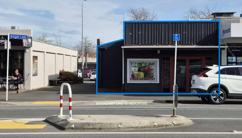 520 Main Road Stoke, Stoke