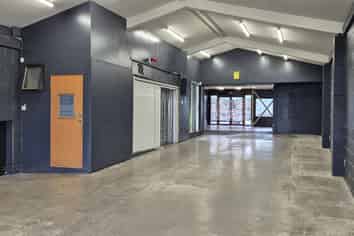 Prime Stoke Retail Space