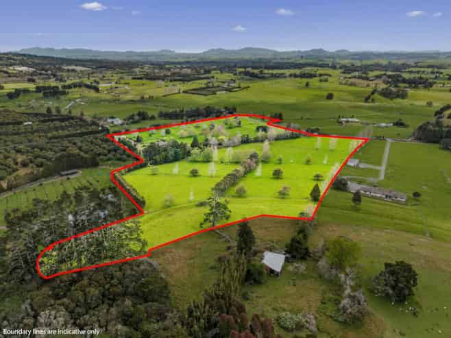 70 Watrous Downs, Maungatapere