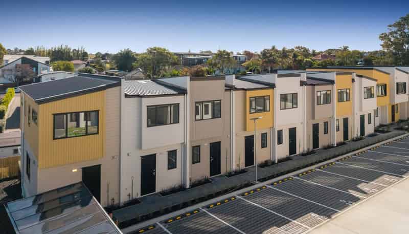 1/13 Farringdon Street, Glen Innes