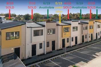 1/13 Farringdon Street, Glen Innes