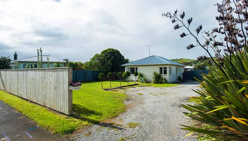 554 Wainui Road, Outer Kaiti