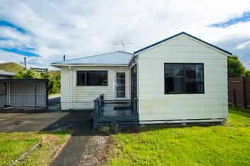 554 Wainui Road, Outer Kaiti