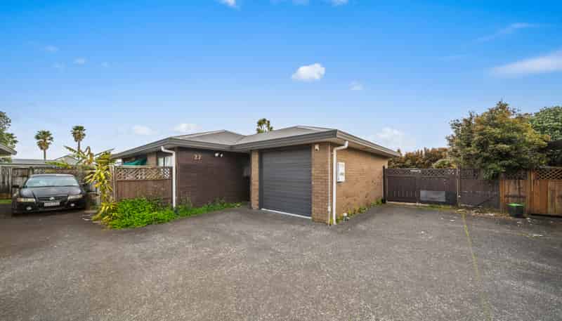 27 Robertson Road, Favona
