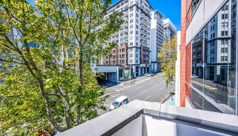 5  Nelson Street, Auckland Central