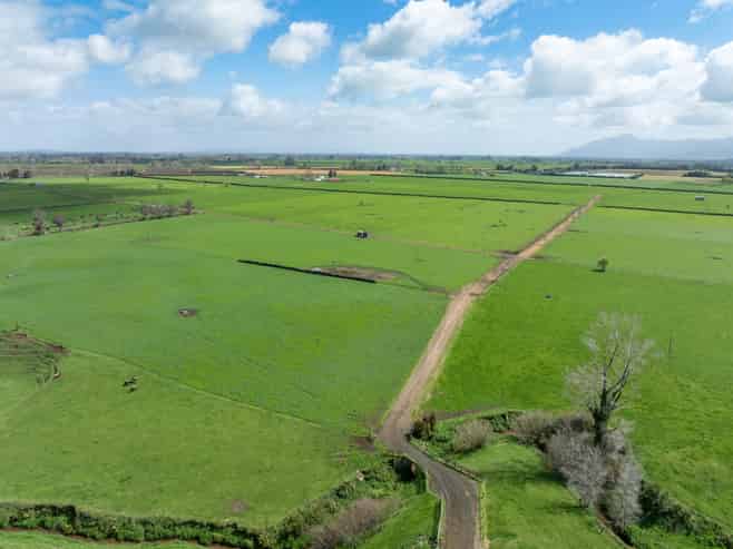 1099 Tower Road, Matamata