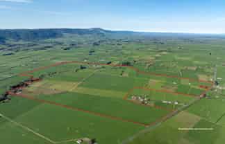 1099 Tower Road, Matamata