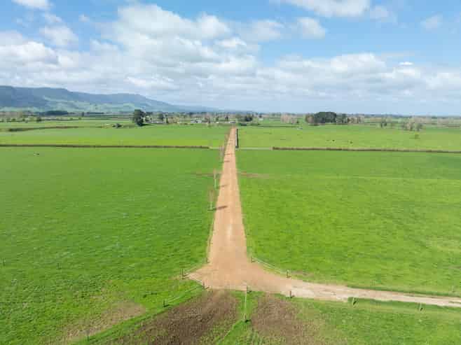 1099 Tower Road, Matamata