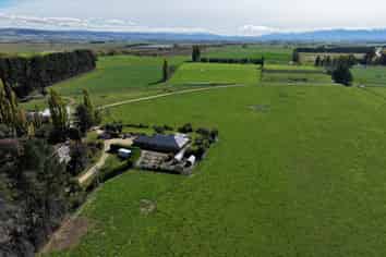 1564 Patearoa Ranfurly Road, Patearoa