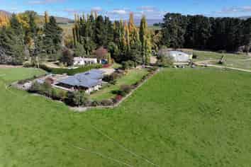 1564 Patearoa Ranfurly Road, Patearoa
