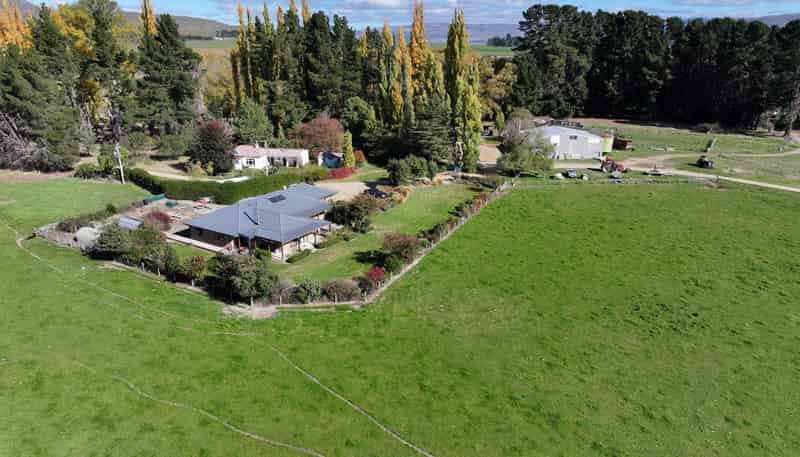 1564 Patearoa Ranfurly Road, Patearoa
