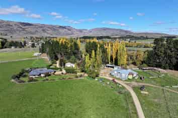 1564 Patearoa Ranfurly Road, Patearoa