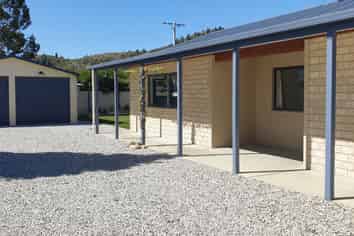 49 Hopkins Street, Luggate