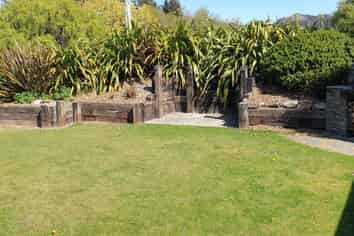 49 Hopkins Street, Luggate