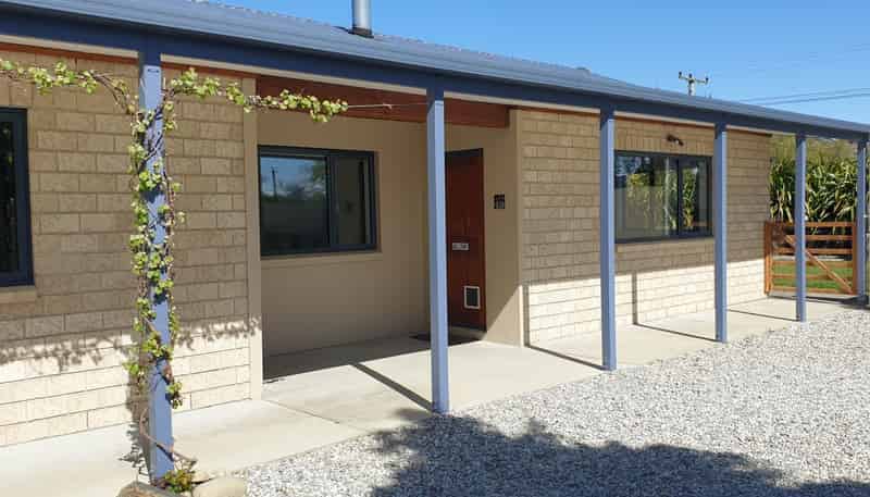 49 Hopkins Street, Luggate