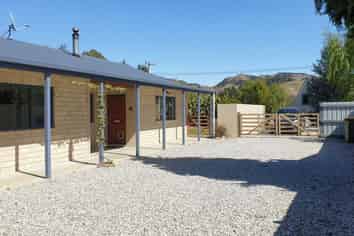 49 Hopkins Street, Luggate