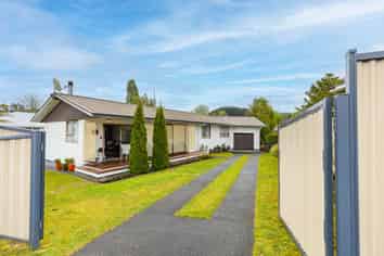 43 Campbell Street, Taumarunui