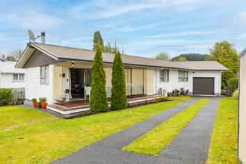 43 Campbell Street, Taumarunui