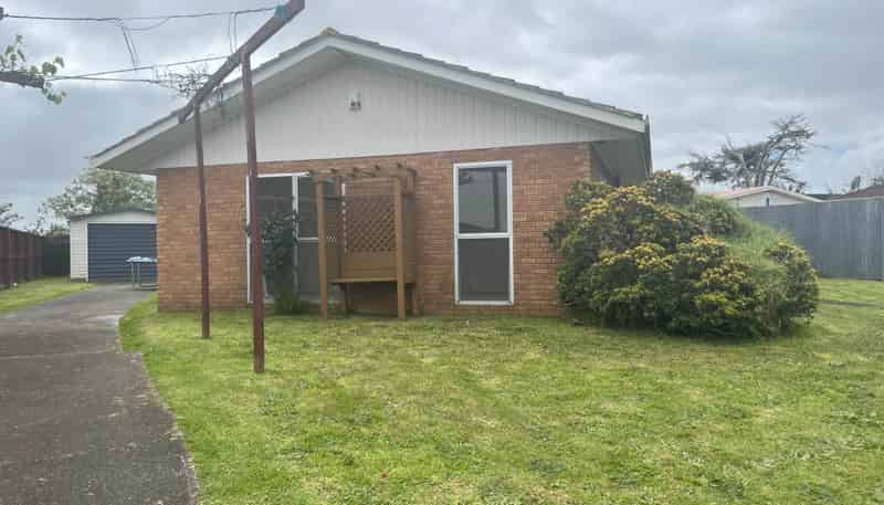 21 Calthorp Close, Favona
