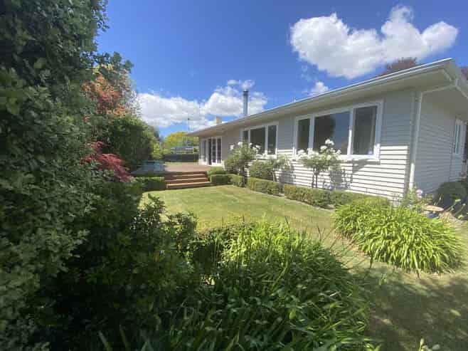 1006A Copeland Road, Akina