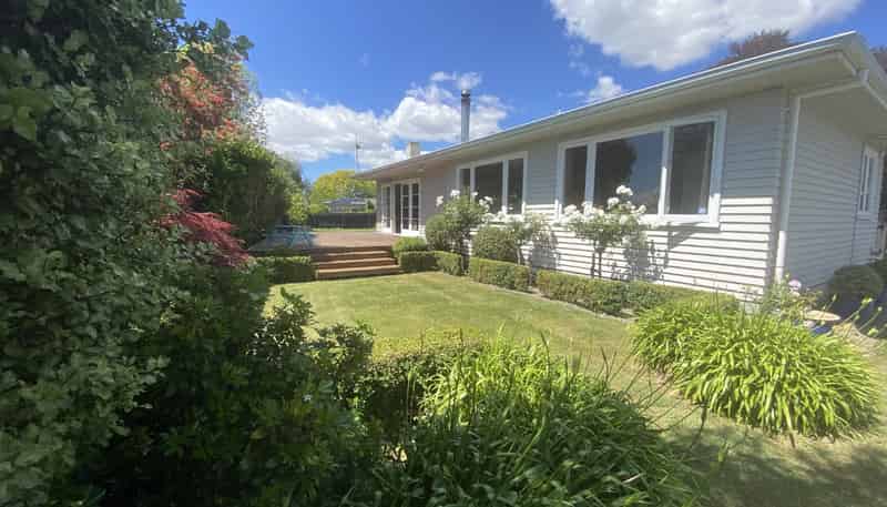 1006A Copeland Road, Akina