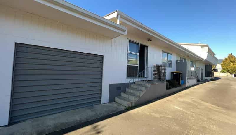 5/91 Grove Street, The Wood