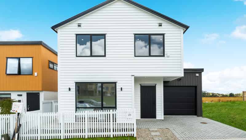 20 Kaititiko Road, Rosehill