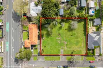 2-8 Parrish Road, Sandringham