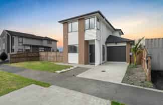 35 Sapwood Crescent, Takanini
