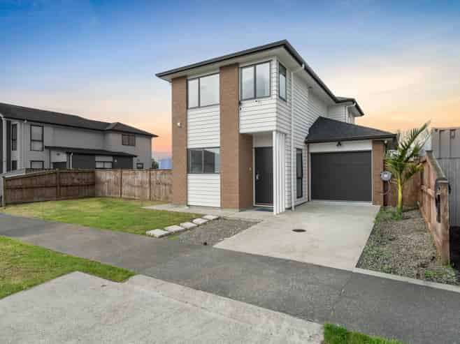 35 Sapwood Crescent, Takanini