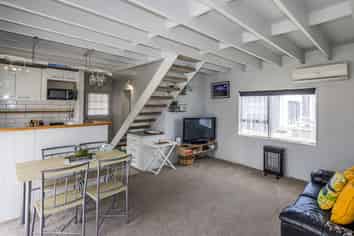 11A Matai Street, Ohakune