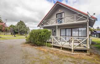 11A Matai Street, Ohakune