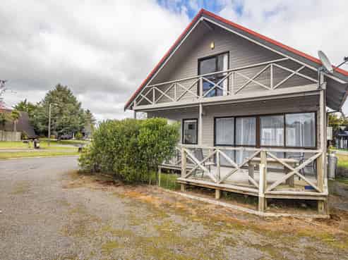 11A Matai Street, Ohakune
