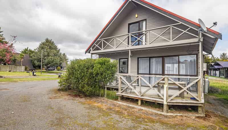 11A Matai Street, Ohakune