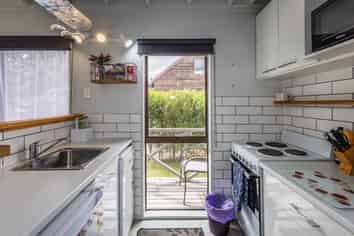 11A Matai Street, Ohakune