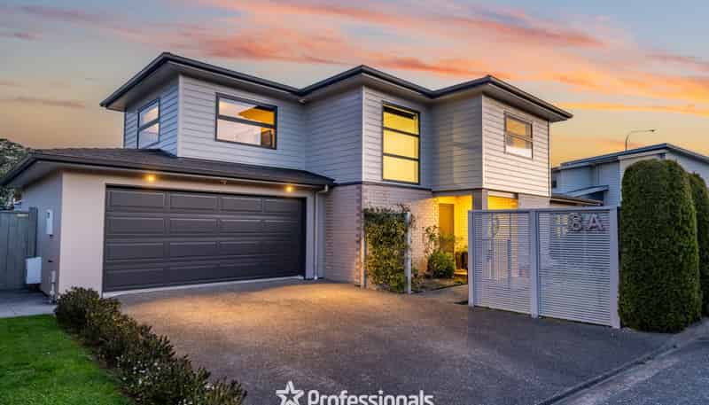 8a Glen Iris Grove, Woburn