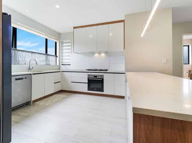 6 Joseph Kokich Avenue, Swanson