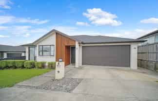 6 Joseph Kokich Avenue, Swanson