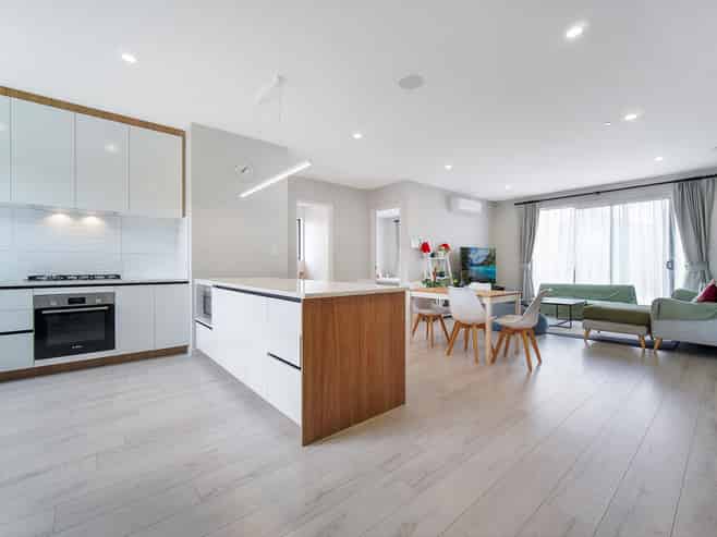 6 Joseph Kokich Avenue, Swanson