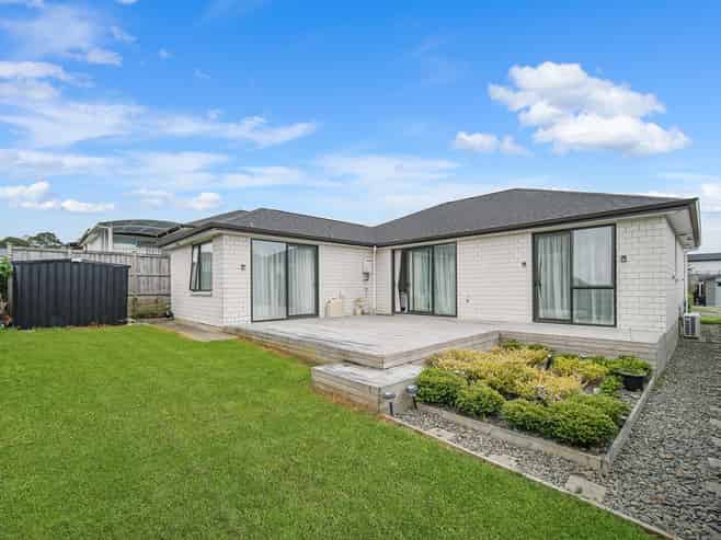 6 Joseph Kokich Avenue, Swanson